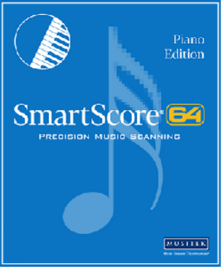SmartScore 64 Piano Edition 11.3.76 Portable