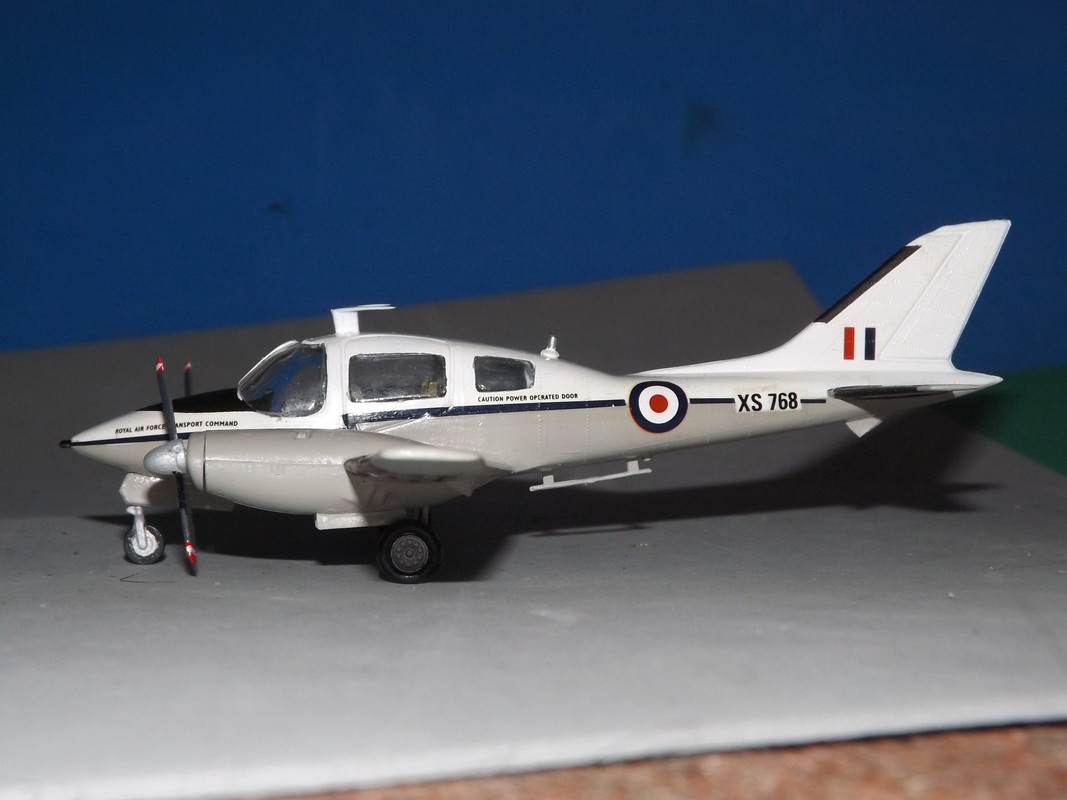 Airfix_Basset-P