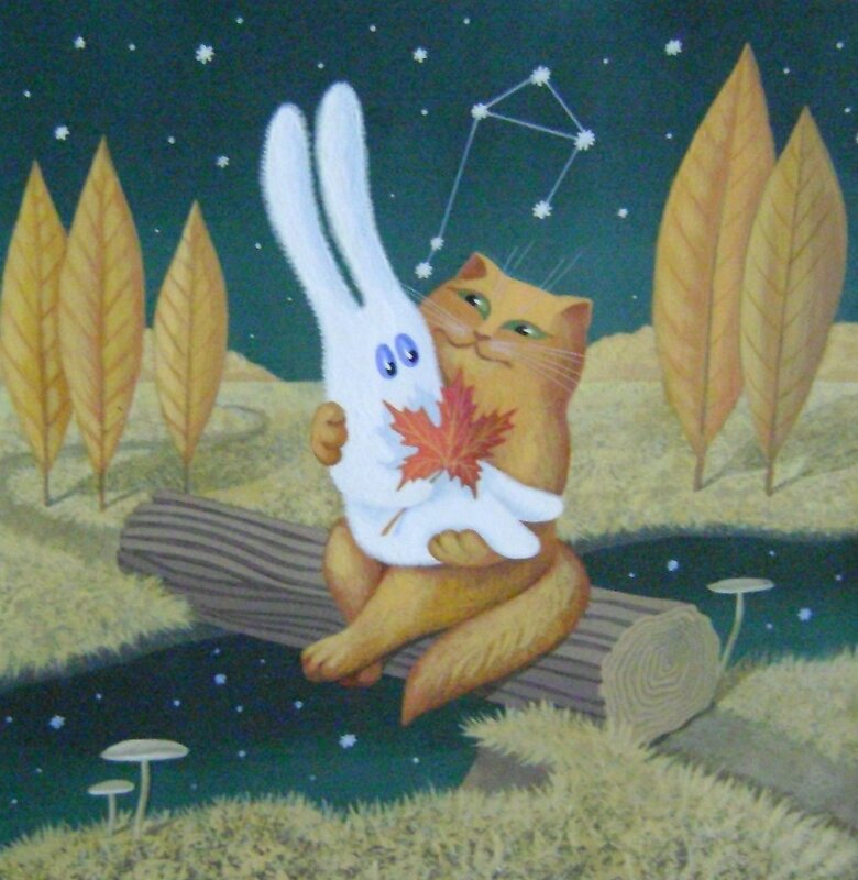 Vera-Sanskaa-KROLIK-OKTABR