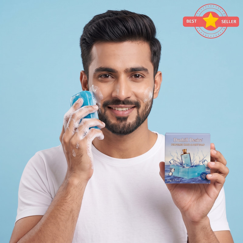 Zaaviara Product Soap