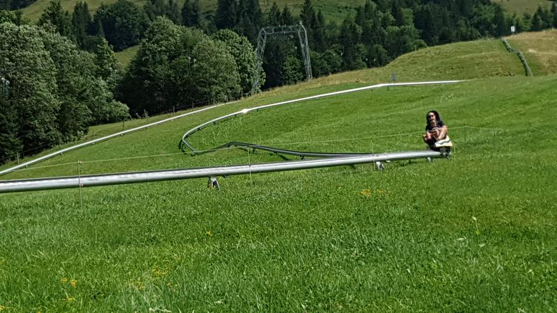 CÓMO SUIZA NOS ATRAPA POR 5º VERANO CONSECUTIVO + CARENNAC Y LOUBRESSAC - Blogs de Suiza - SCHWARZSEE: nos resistimos a dejar Suiza (6)