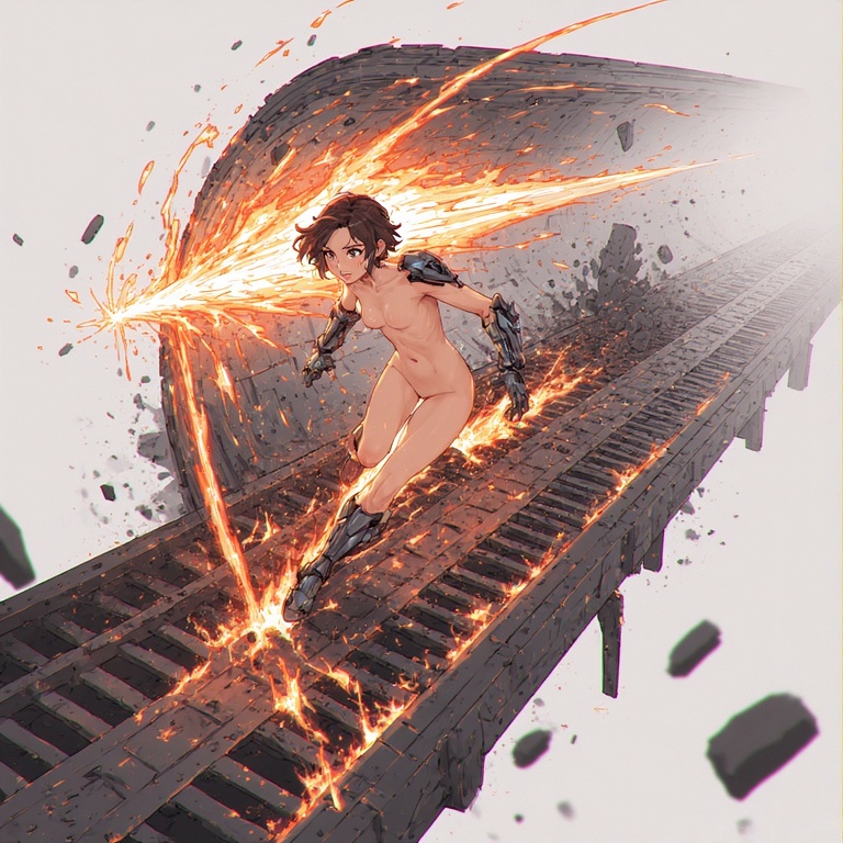 The-corridor-burns-behind-her-2