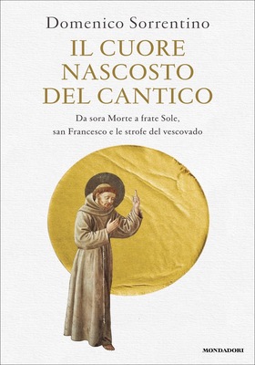 Domenico Sorrentino - Il cuore nascosto del Cantico (2025)