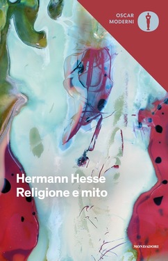 Hermann Hesse – Religione e mito (2020)