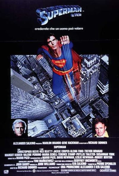 Superman (1978) .avi BRRip XviD AC3 - ITA