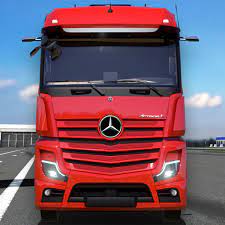 BUS SIMULATOR : TRUCK SIMULATOR : ULTIMATE MOD