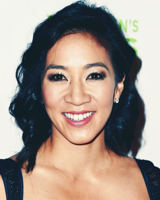 Michelle Kwan