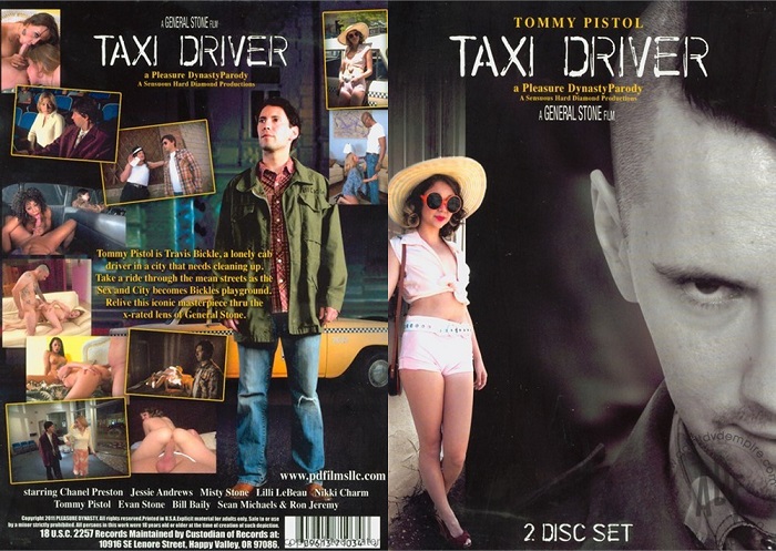 Taxi Driver (2011)