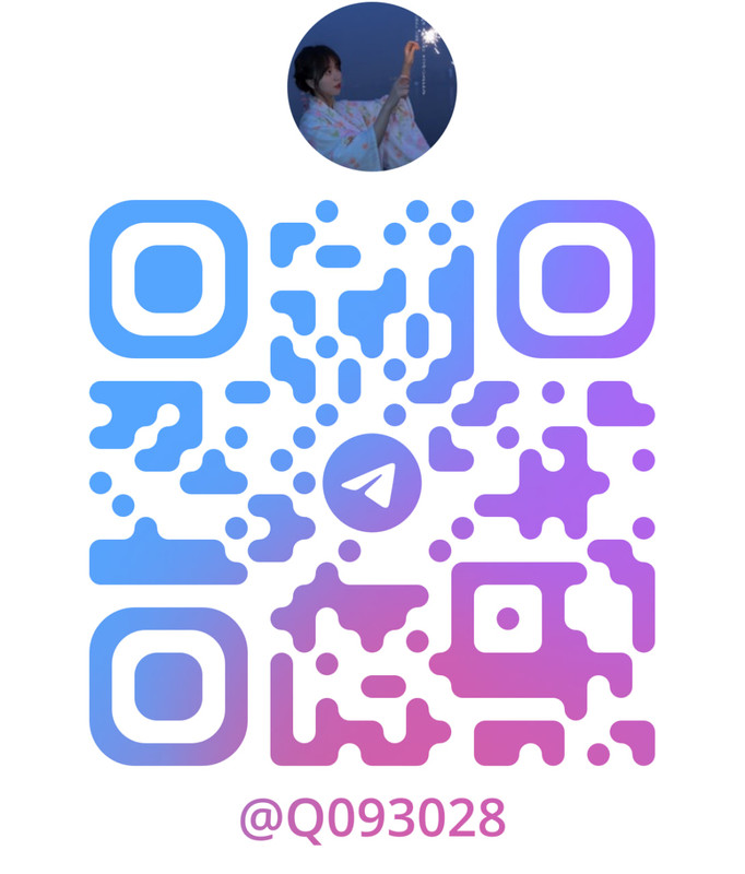 Telegram QR