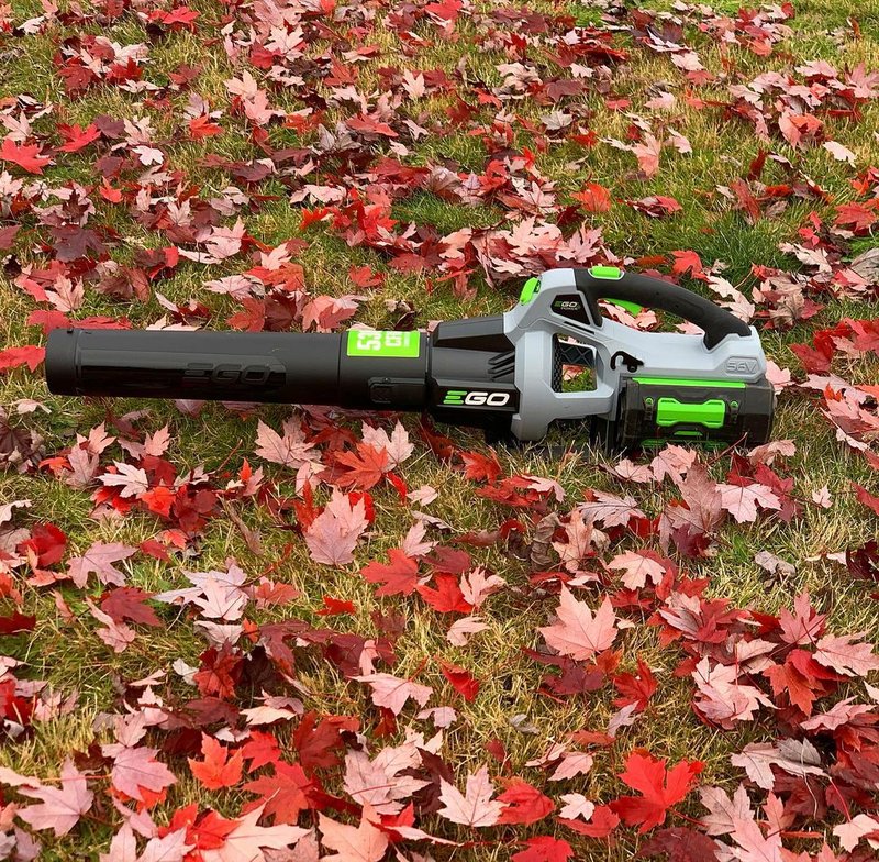  ego leaf blower