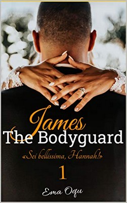 Ema Oqu - James, The Bodyguard (2020)