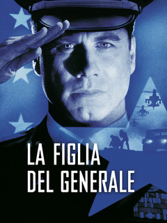 La figlia del generale (1999) Dvd9 Ita/Ing/Spa