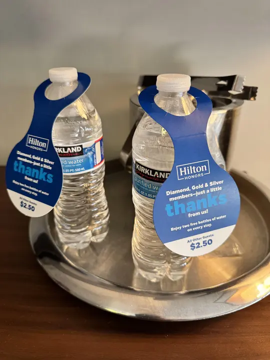 kirkland-water