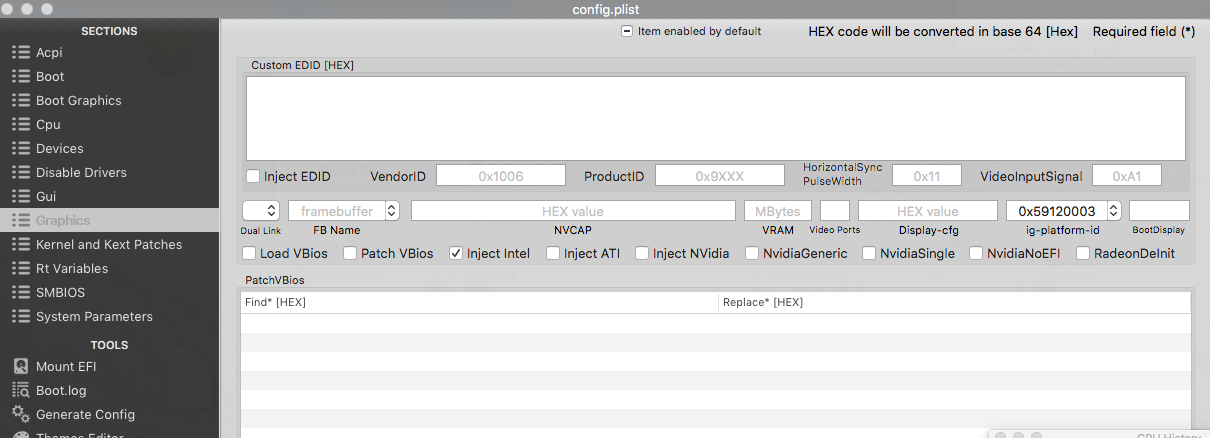 Hackintosh Nvidia Fake Id