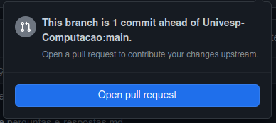 pull request
