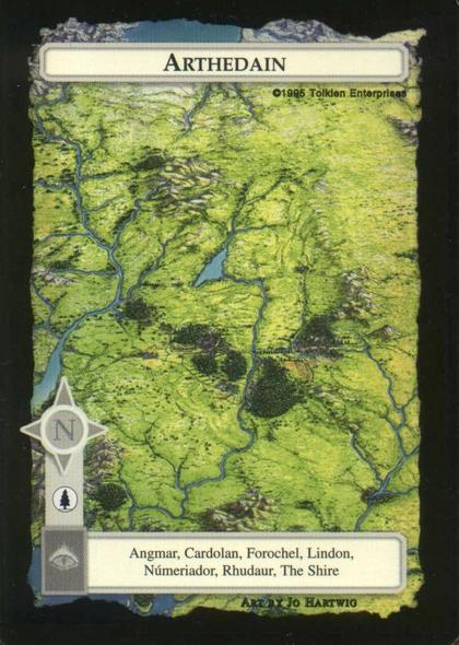 Arthedain