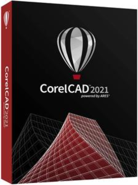 CorelCAD 2021.5 Build 21.2.1.3515 Multilingual + Portable CorelCAD 2021.5 Build 21.2.1.3515 Multilingual + Portable