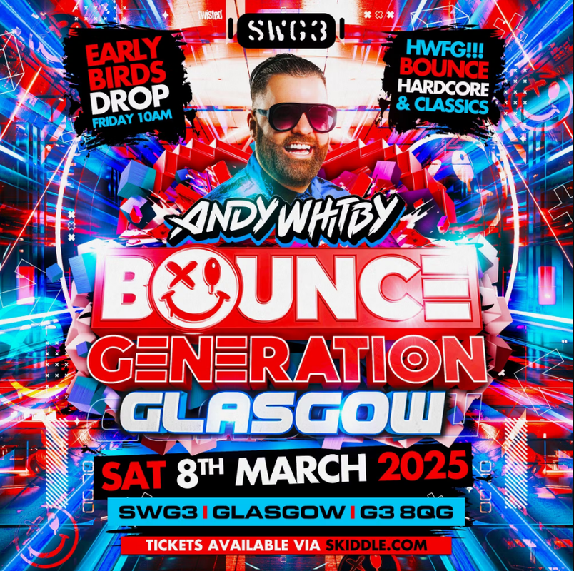 bounce-generation
