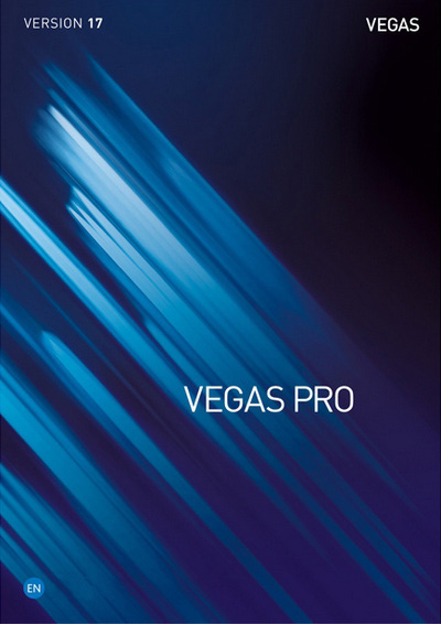 MAGIX Vegas Pro 17.0 Build 353 RePack by KpoJIuK