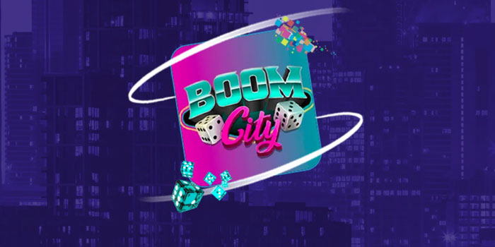 Rahasia Jackpot Besar di Casino Boom City Live