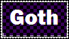 goth-stamp