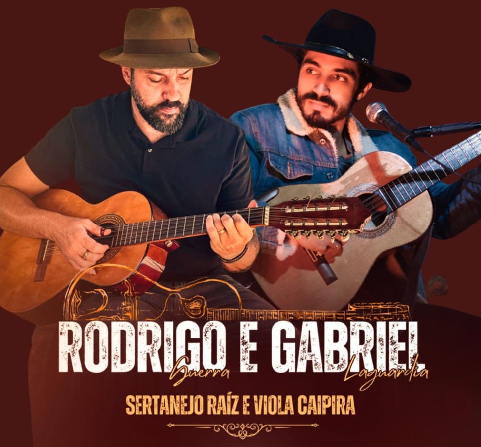 Rodrigo & Gabriel