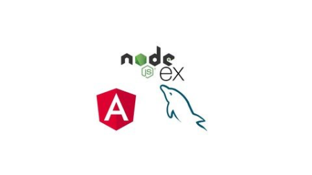 Node, Express, Angular 12 & MySQL full stack web development Node, Express, Angular 12 & MySQL full stack web development