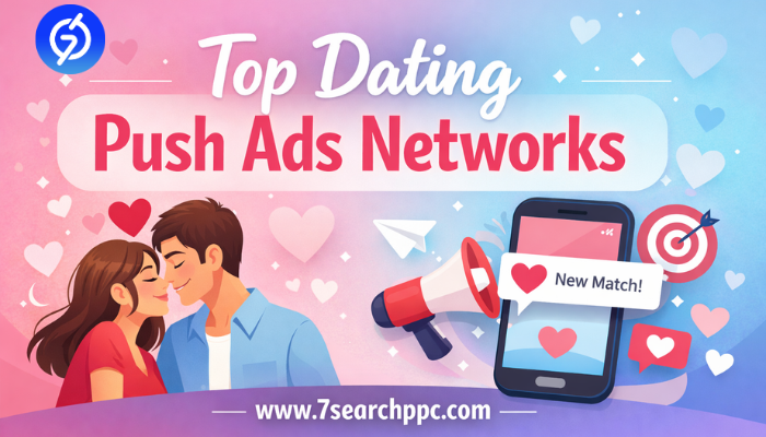 dating push ads