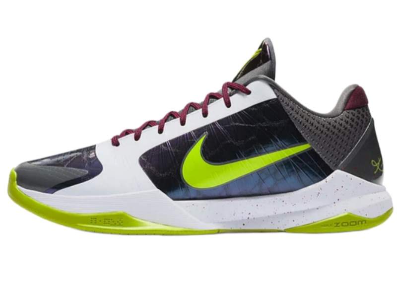 Nike X Kobe Bryant