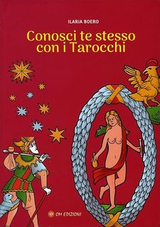 Ilaria Boero - Conosci Te Stesso con i Tarocchi (2024)