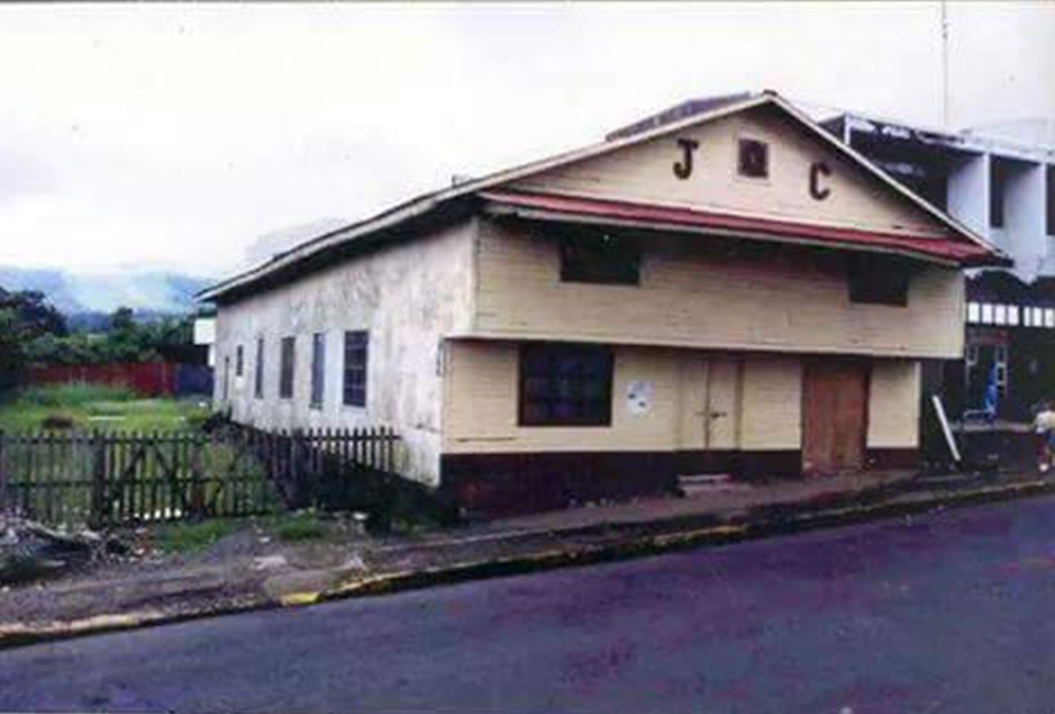 Antes