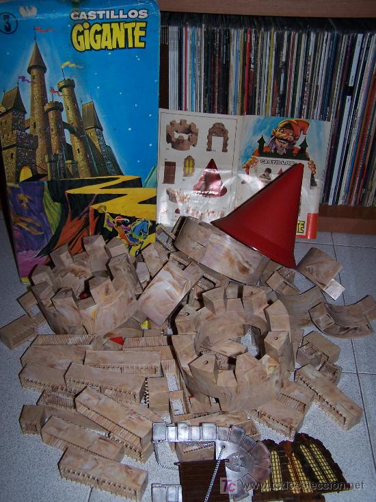 castillos gigante 6