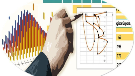 Microsoft Excel: Basic to intermediate