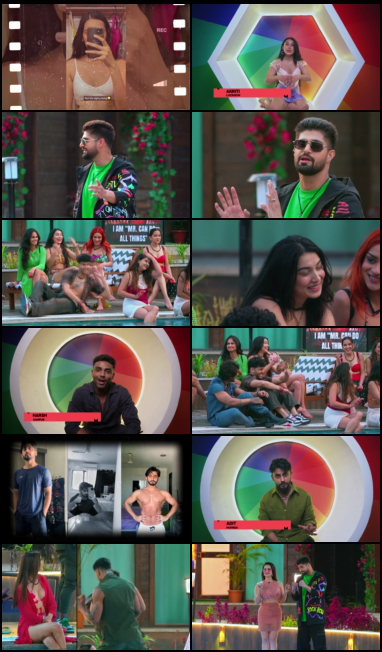  MTV Splitsvilla 2024 screenshot