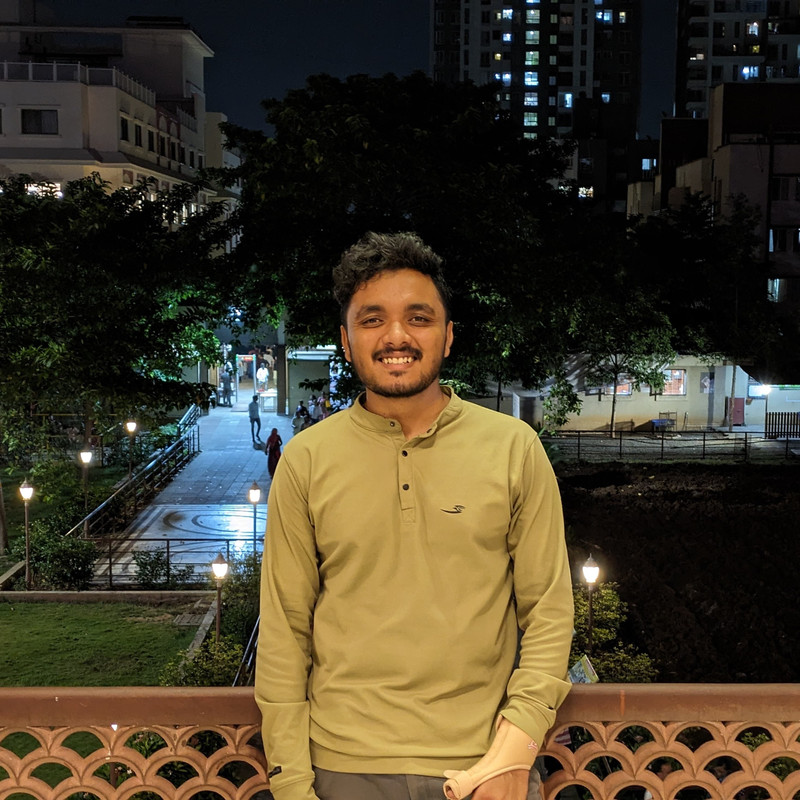 Jayant Khandebharad