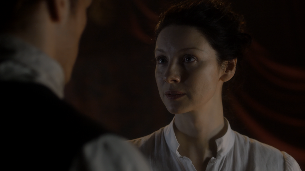 Outlander S03E07 Creme De Menthe 4kNFWEBRip 1080p 10bit DD5.1 x2