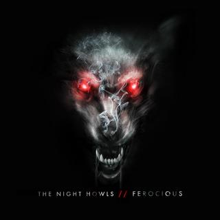 The Night Howls - Ferocious (2018).mp3 - 320 Kbps