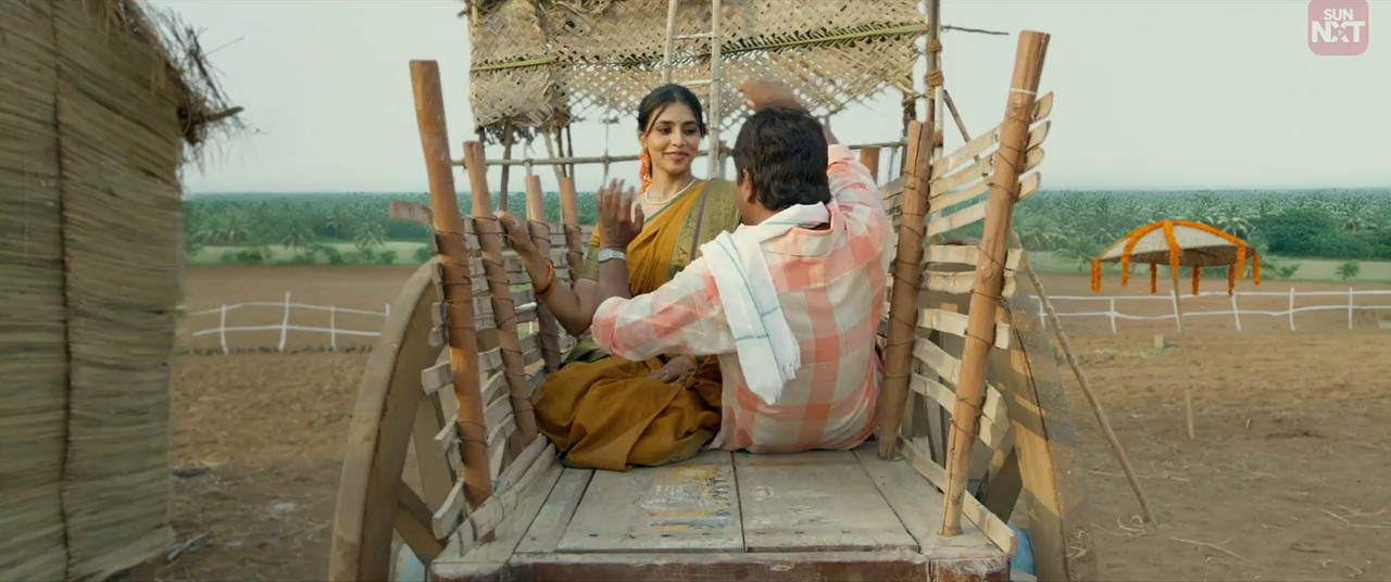 The Rise Of Ashoka 2026 WebRip [Hindi + Tamil + Telugu + Kannada] 480p 720p ESub Screenshot