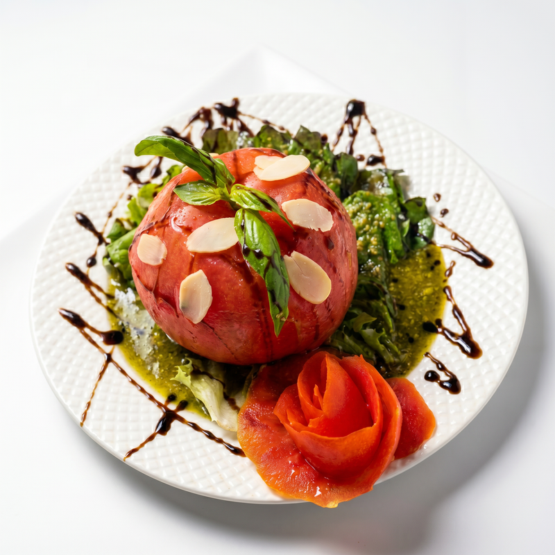 Passage Masterpiece Food
