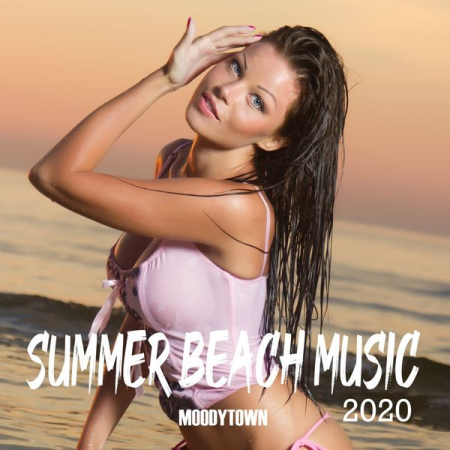 Various Artists - Summer Beach Music (2020) mp3, flac