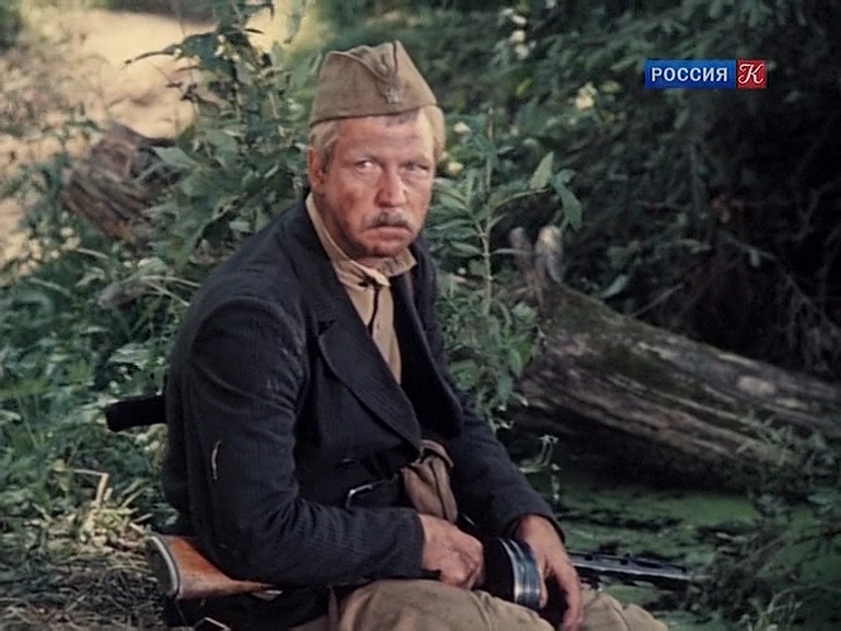 16 серия — Противостояние034683