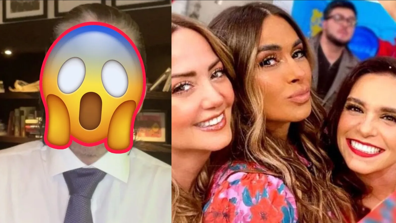 Llaman “ardido” a exesposo de esta conductora del Programa Hoy