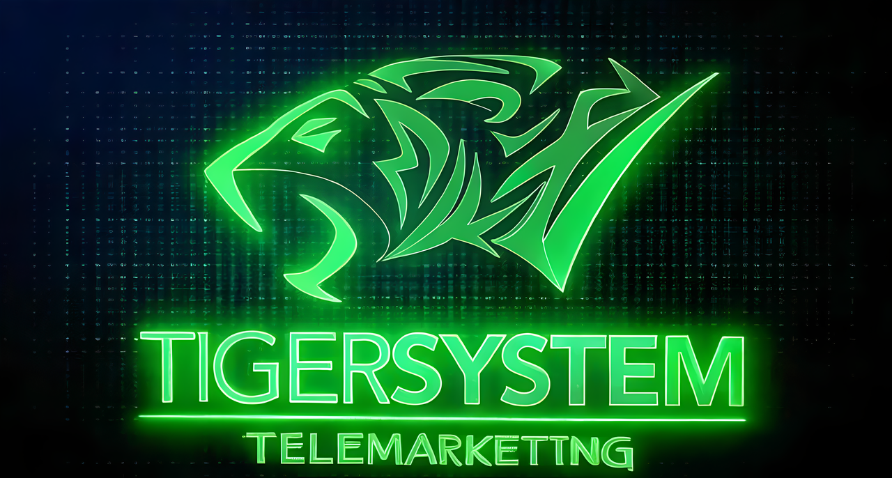 TELEMARKETING icon