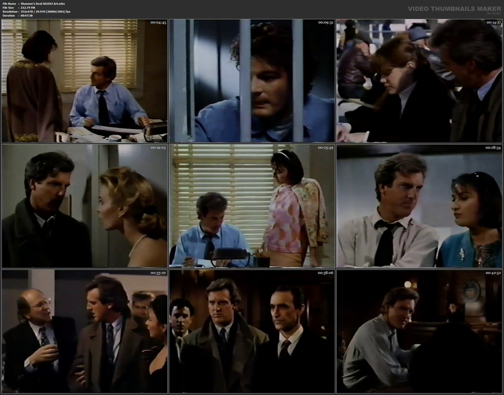 Shannon's Deal S01E03 Art.mkv