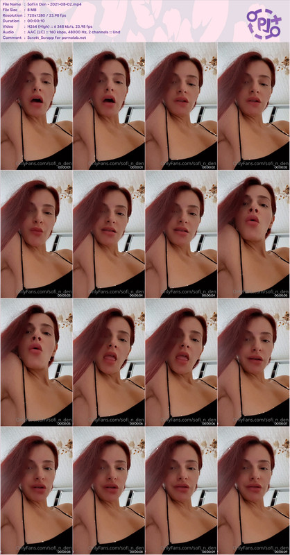 Sofi n Den - 2021-08-02.mp4