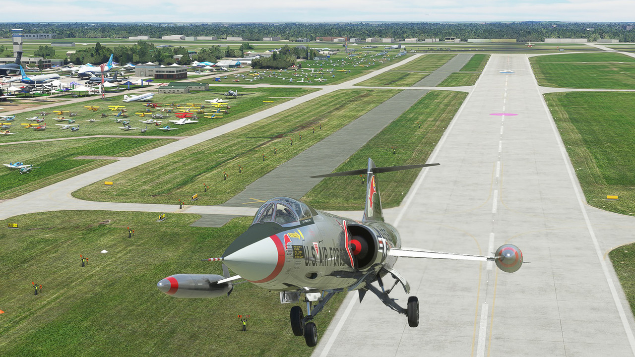 Oskosh-KOSH F104G Starfighter_4