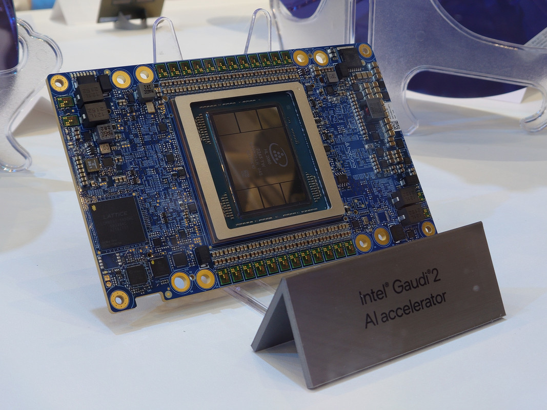 Intel Gaudi 2