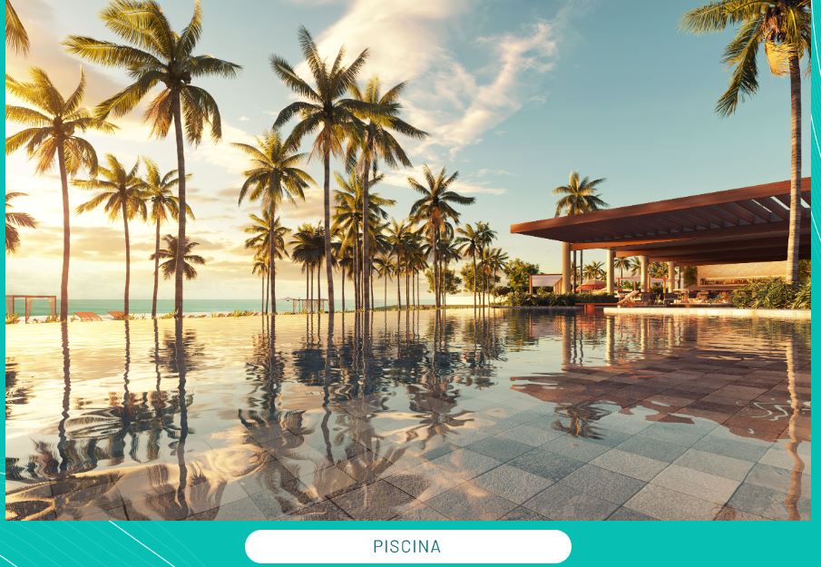 Fachada Beach Class Marine