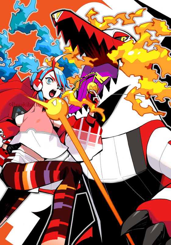 hatsune-miku-skeledirge-fire-bird-and-fi