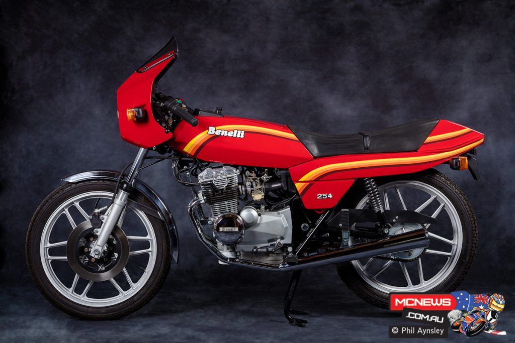 PA Benelli 254 001 1024x683